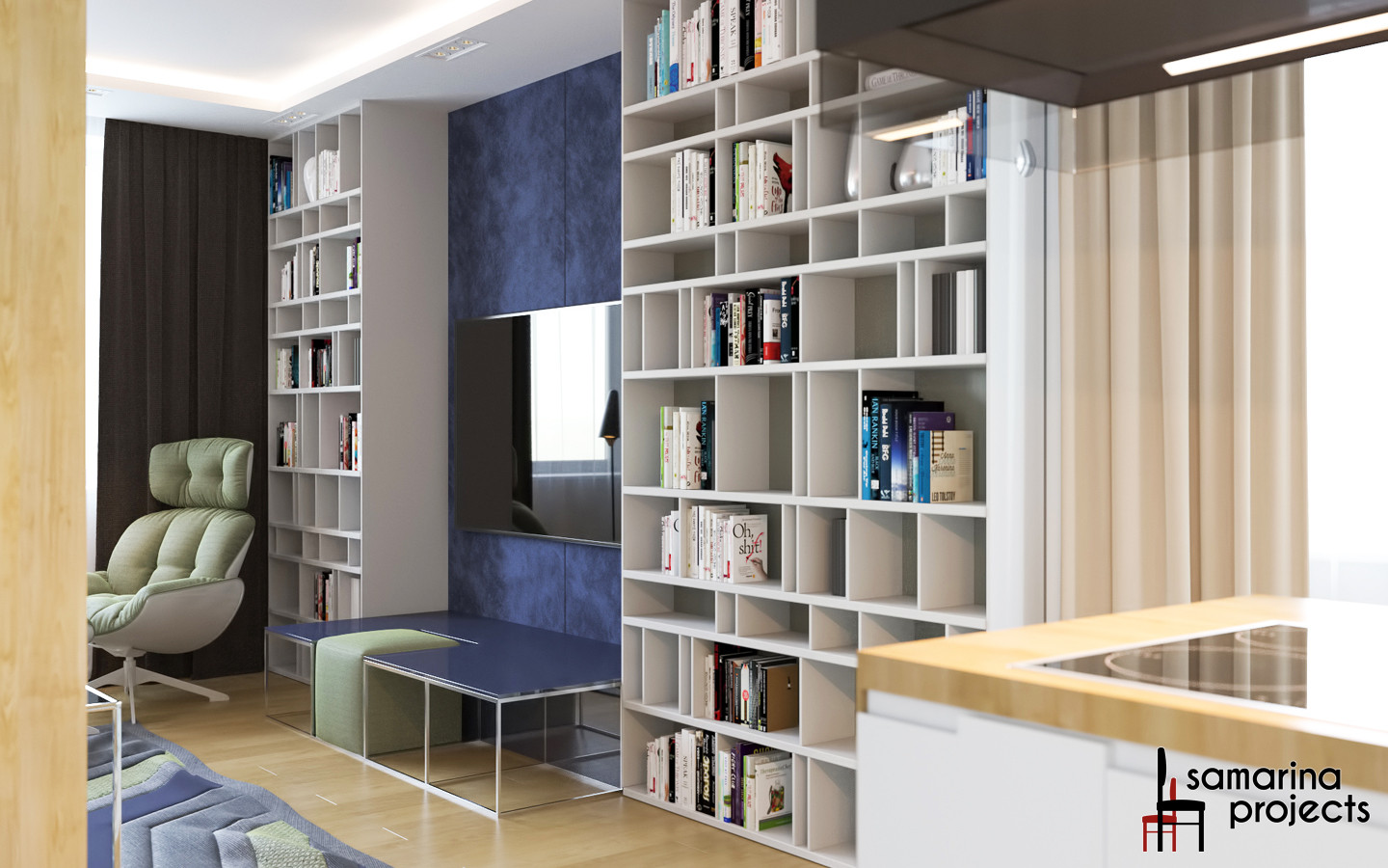 "Все четыре стихии"