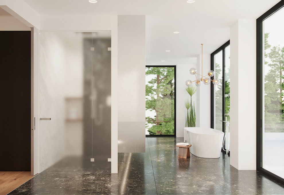 Элитная резиденция в КП "Барвиха"