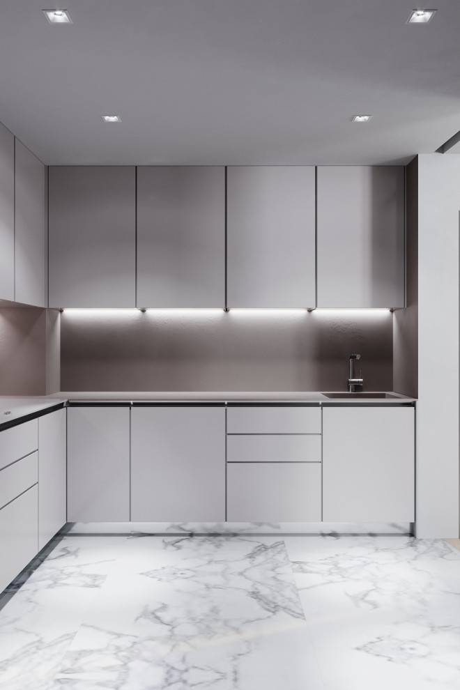 ЖК "Остров фантазий" 240 кв.м.