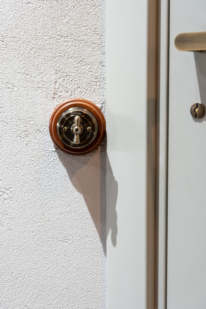 Werkel в новом проекте Прозорова Наталия (Гостиная для игроков)