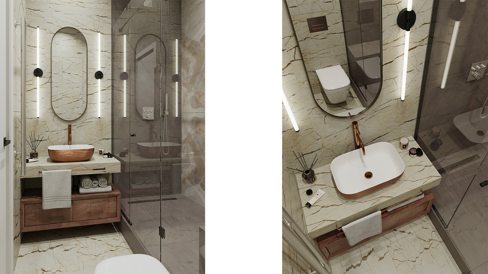 ЖК "LookHouse Club"