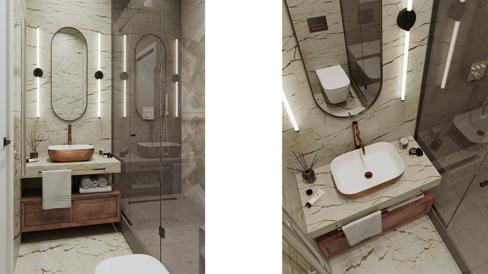 ЖК "LookHouse Club"