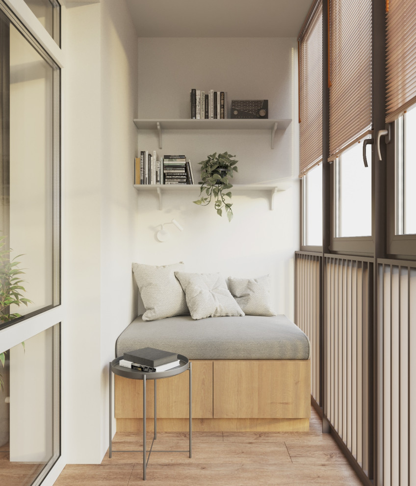 Квартира в ЖК АртСити