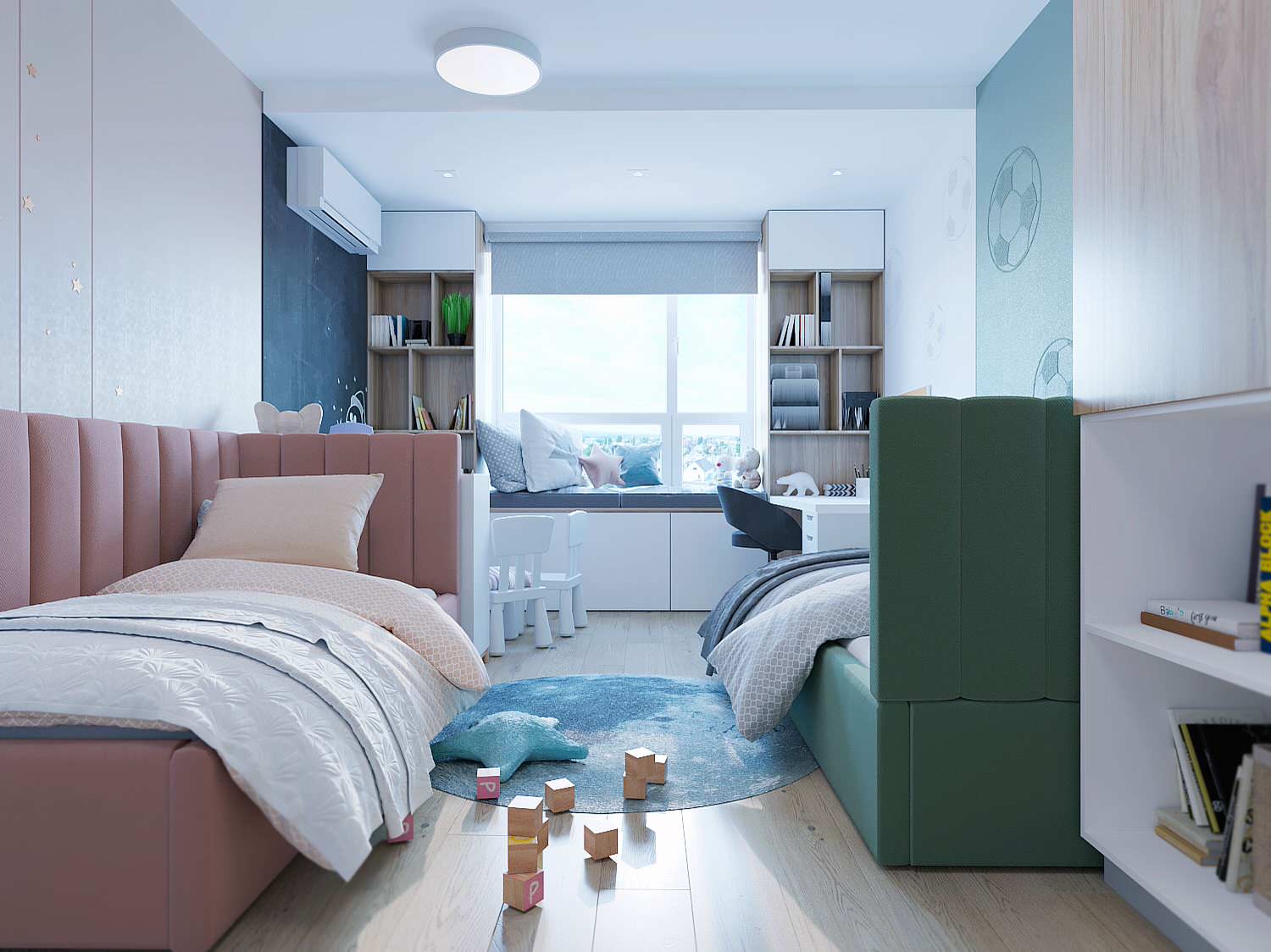 Лиски квартира 96,3 кв.м.