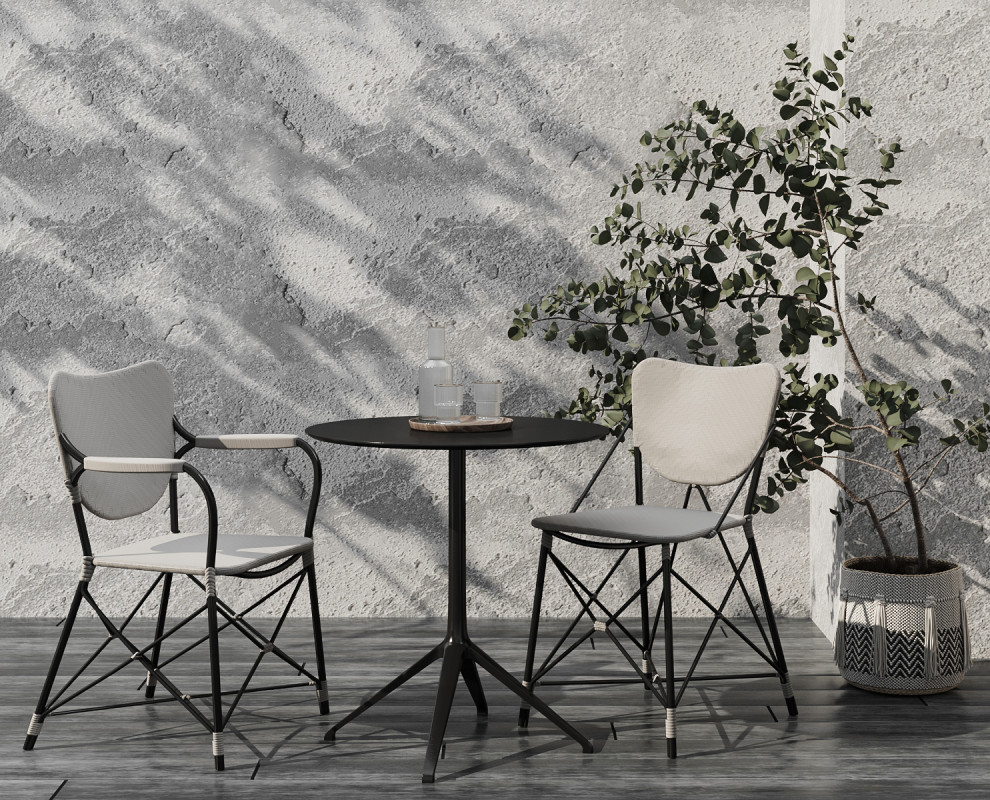 Уличная веранда