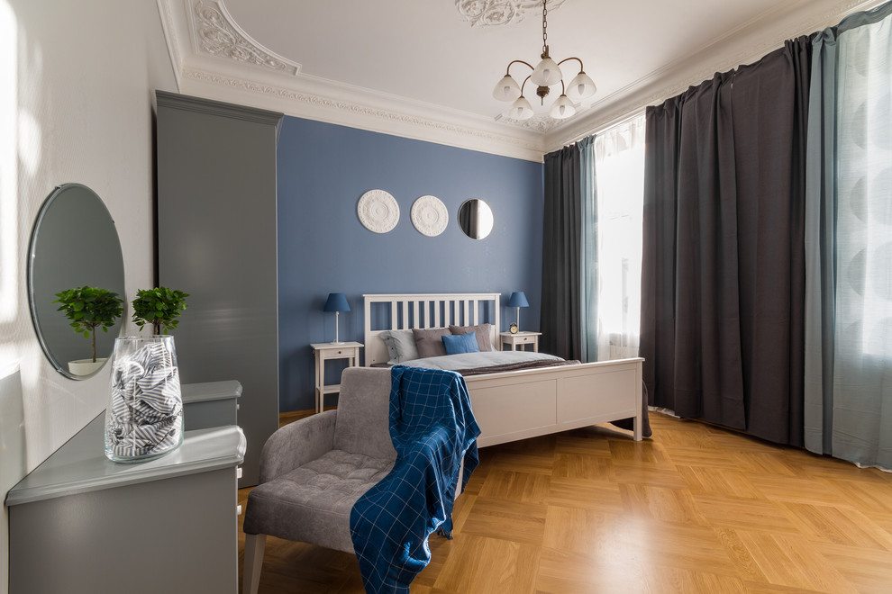 До и после: Квартира в Питере, которая прежде плохо сдавалась