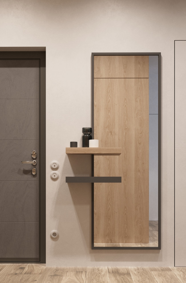 Проект мечты 85 кв.м