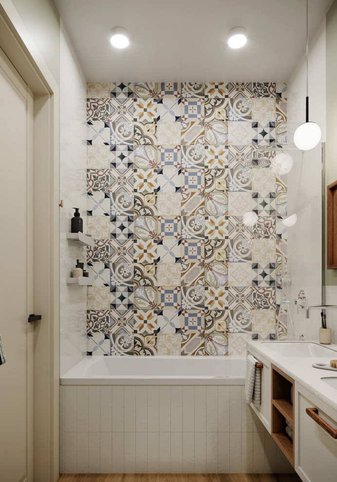 Квартира для молодой семьи на Карташова