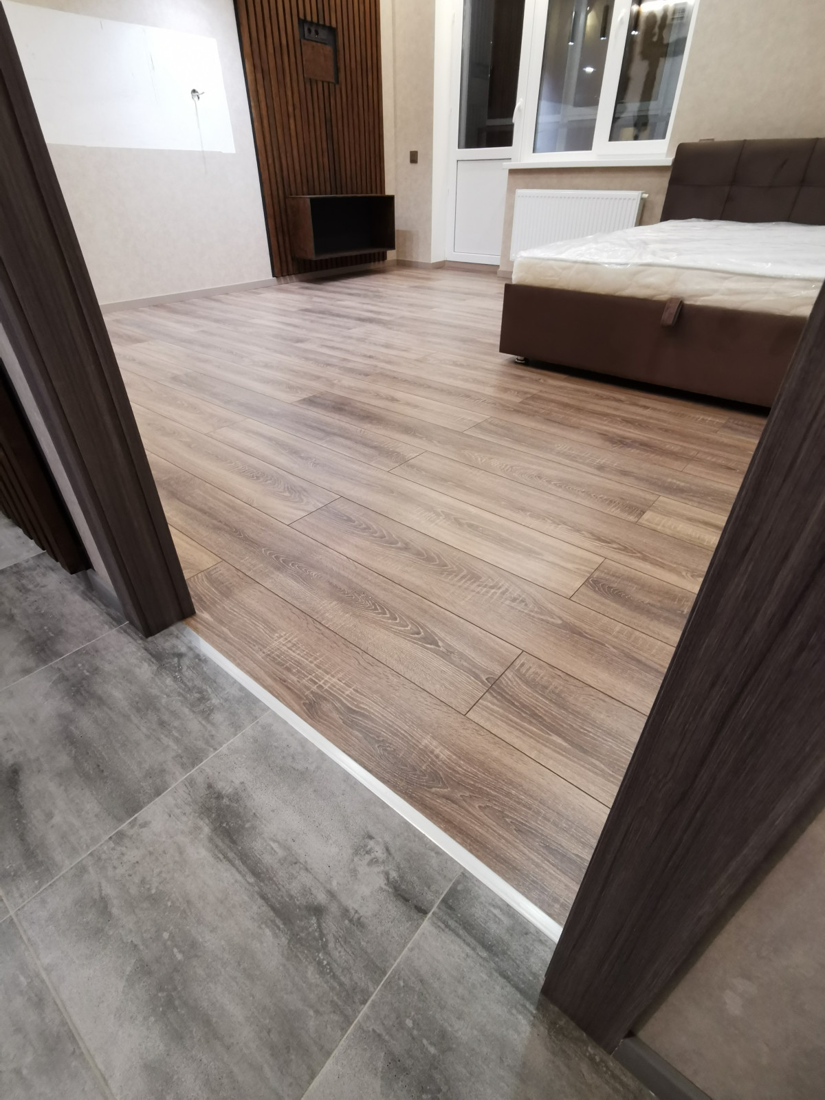 Студия в ЖК Южный парк