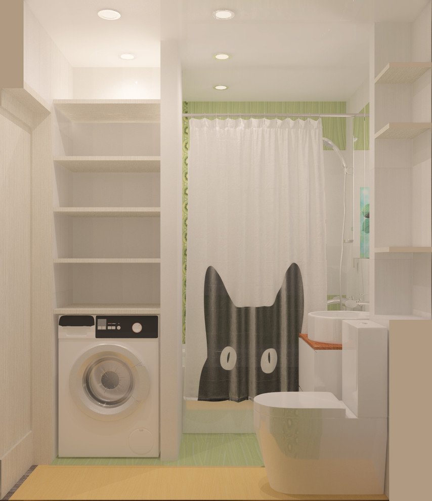 Квартира на Ленинском