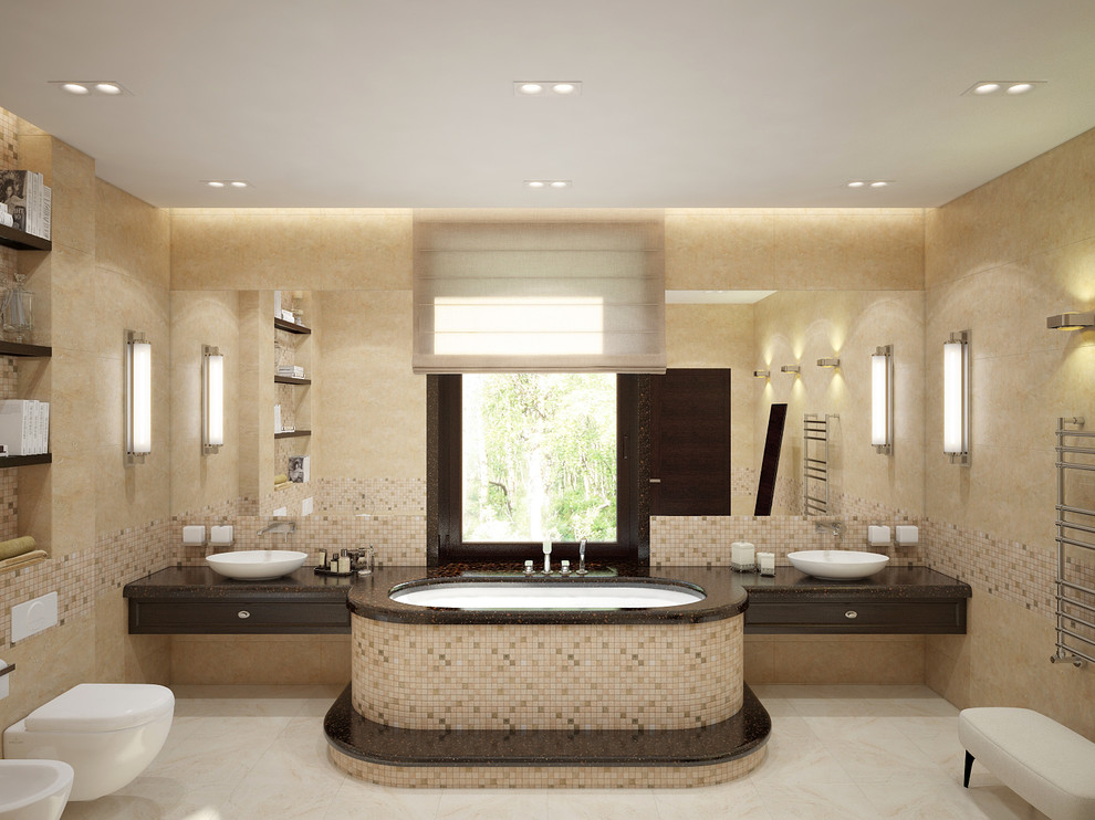 Загородный дом