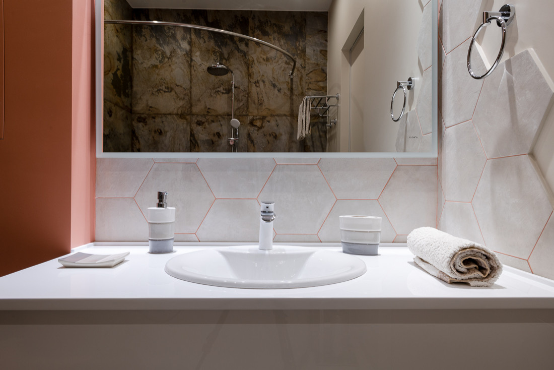 Новые Вёшки — 103 кв.м.