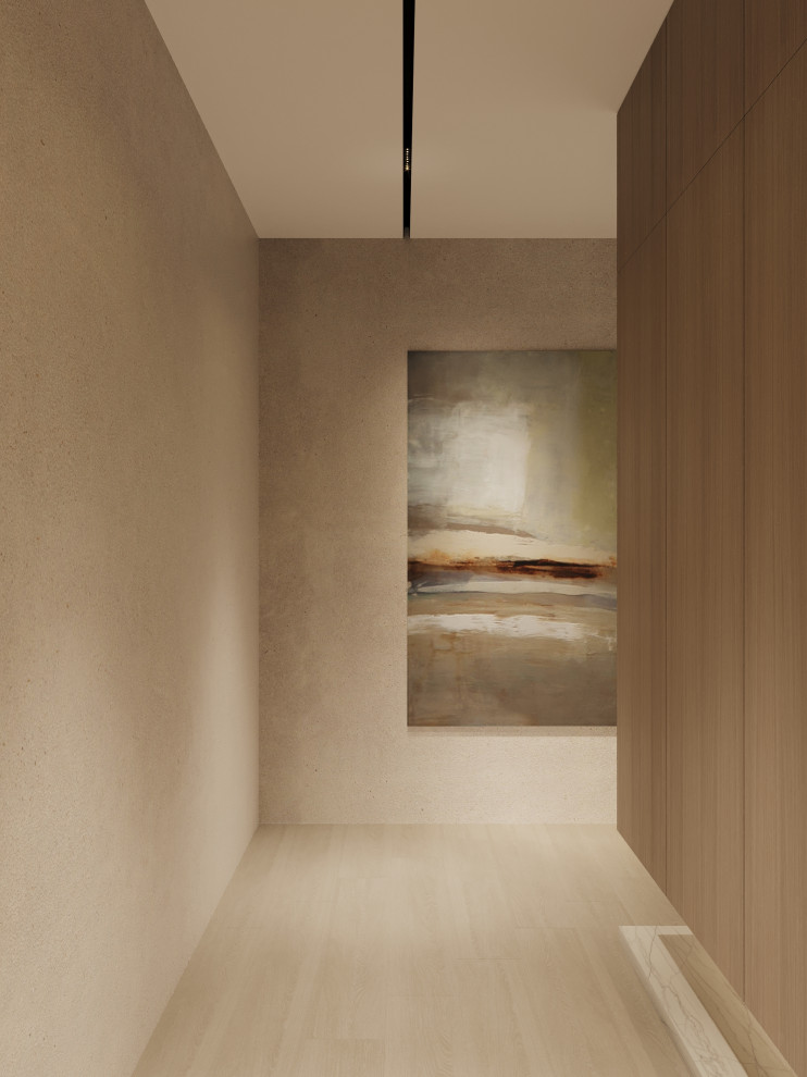 3-х комнатная квартира в ЖК "Парус"