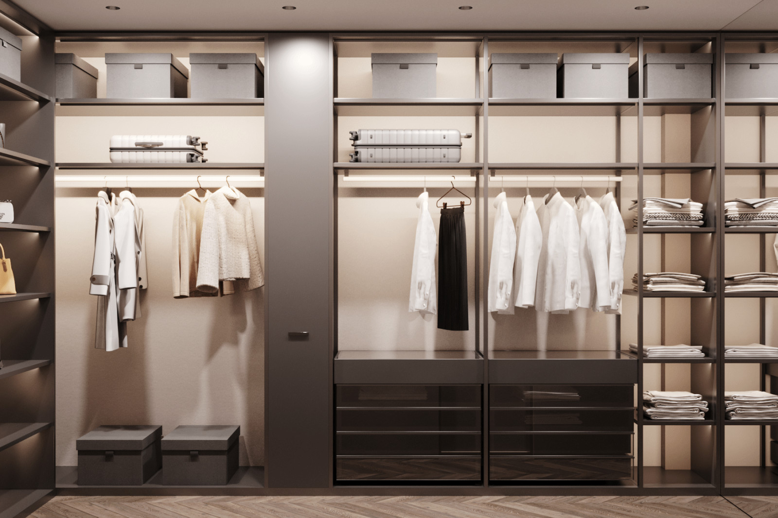 Квартира в микрорайоне Мещерское озеро