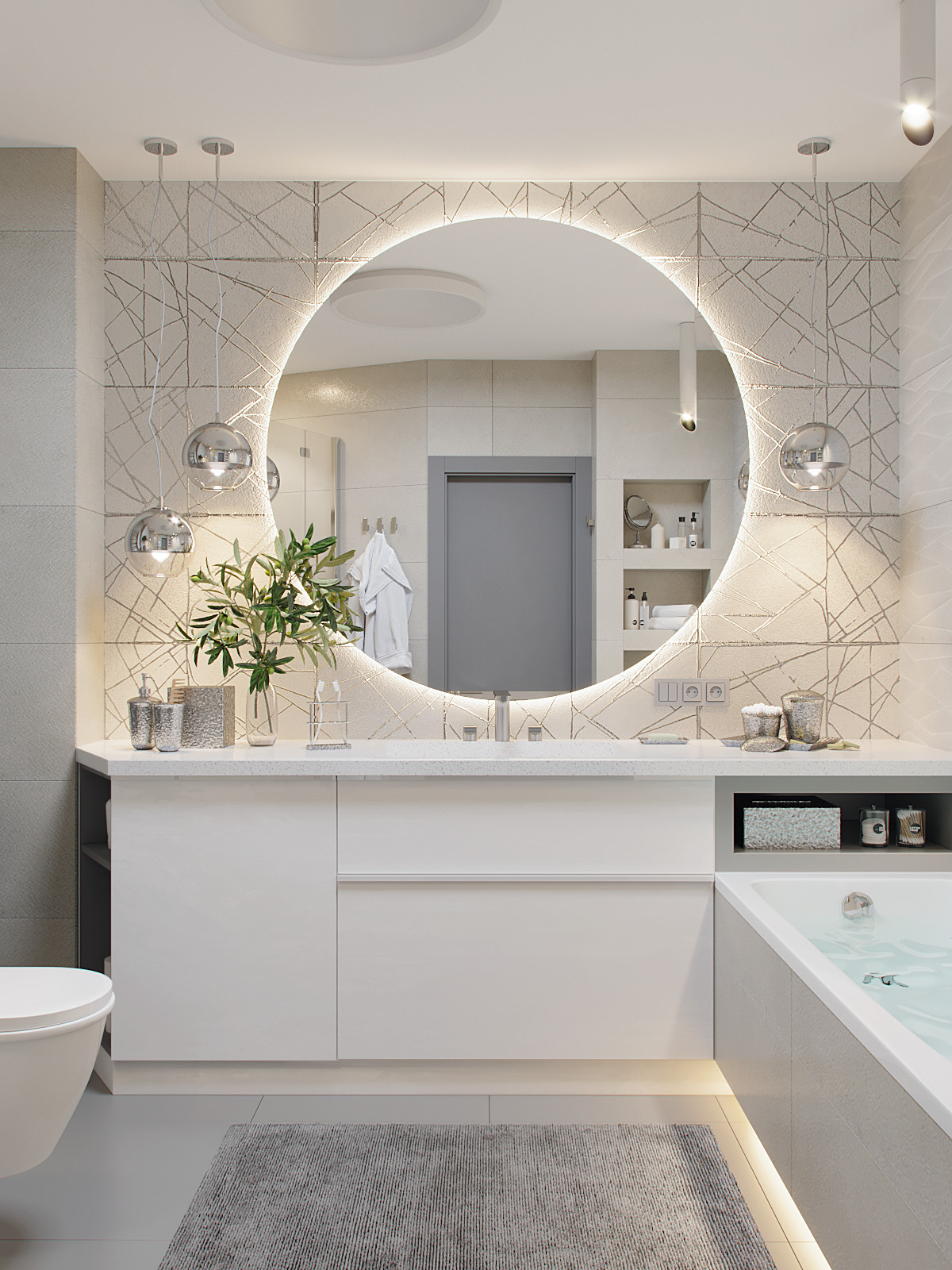 г. Минск ул. Чюрлениса