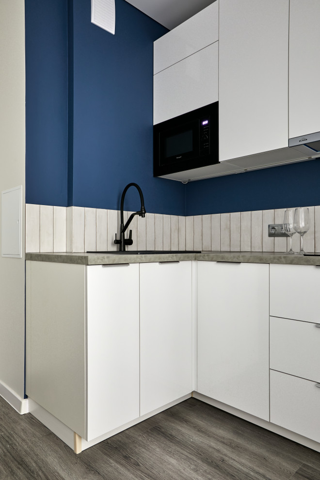 Обложка проекта: ЖК Пульс Премьер