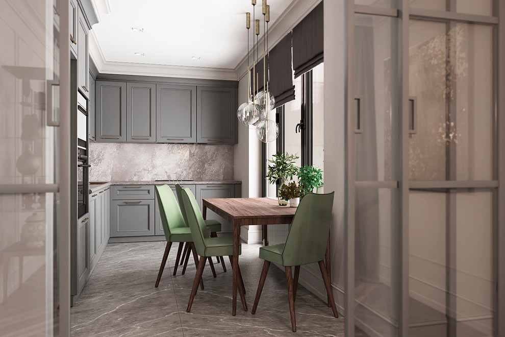 ЖК Достояние