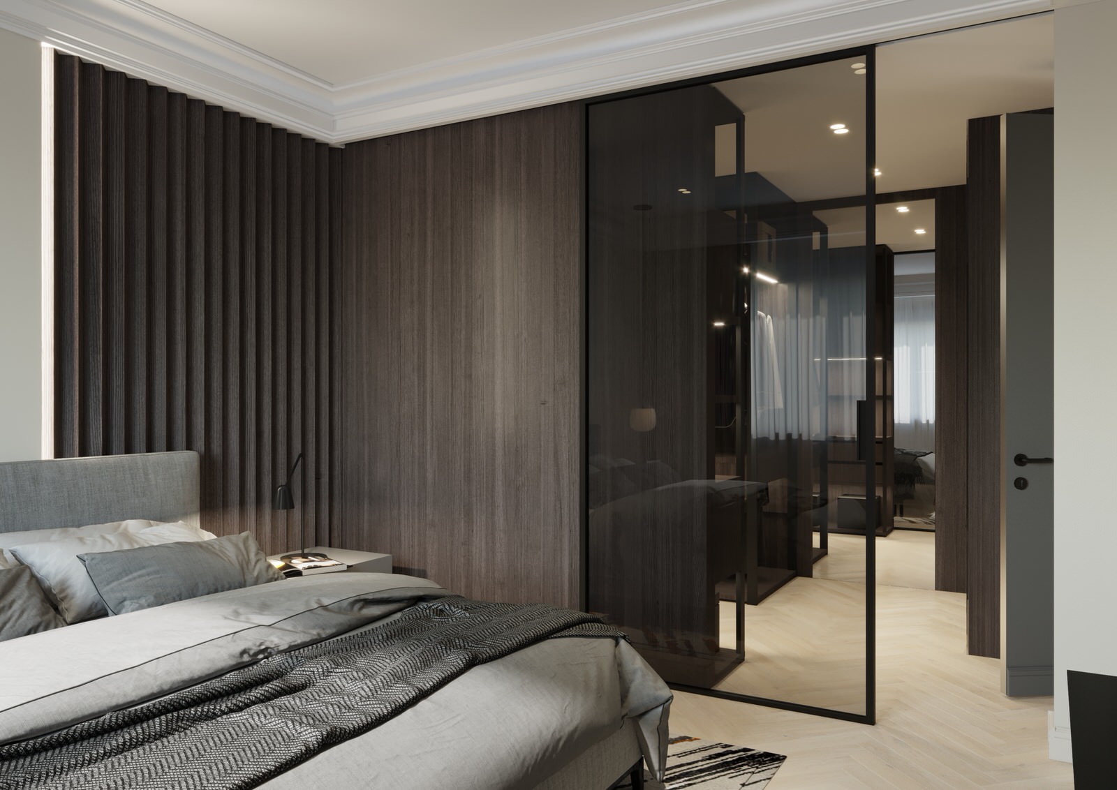 проект I МУЖСКОЙ СТИЛЬ I