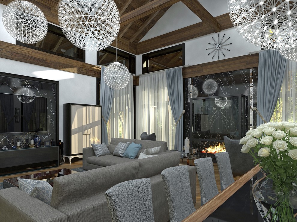 Банный комплекс