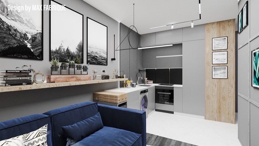 Обложка проекта: Belmor