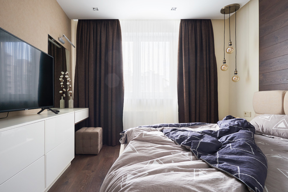 Квартира в центре Минска - 70м2