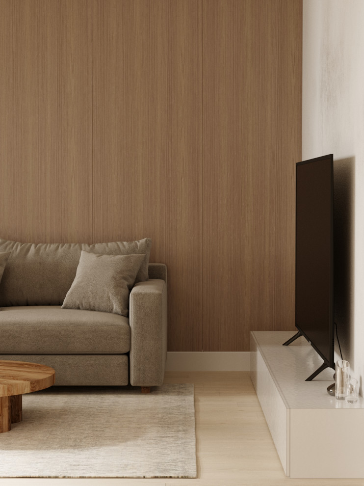 Фоновое изображение профиля Макс Лейтланд