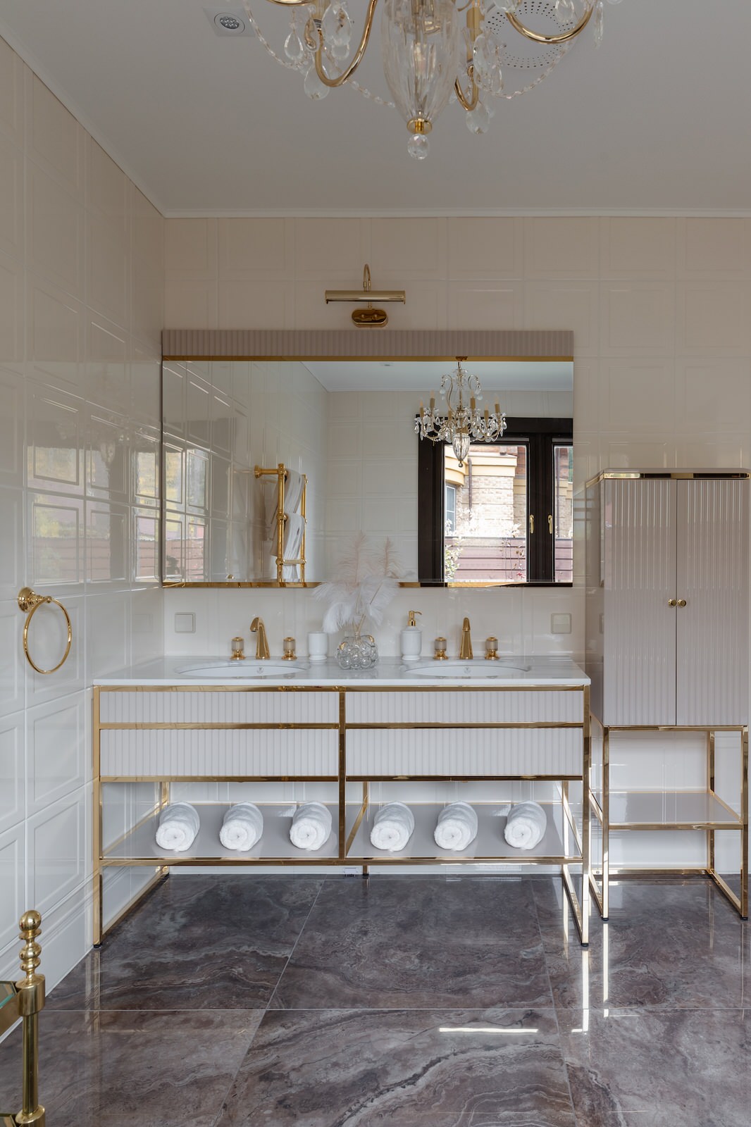 Дом в Лисьем Носу