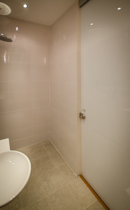 Комплекс работ по остеклению загородного дома