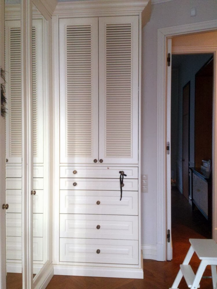 Изготовление мебели на заказ