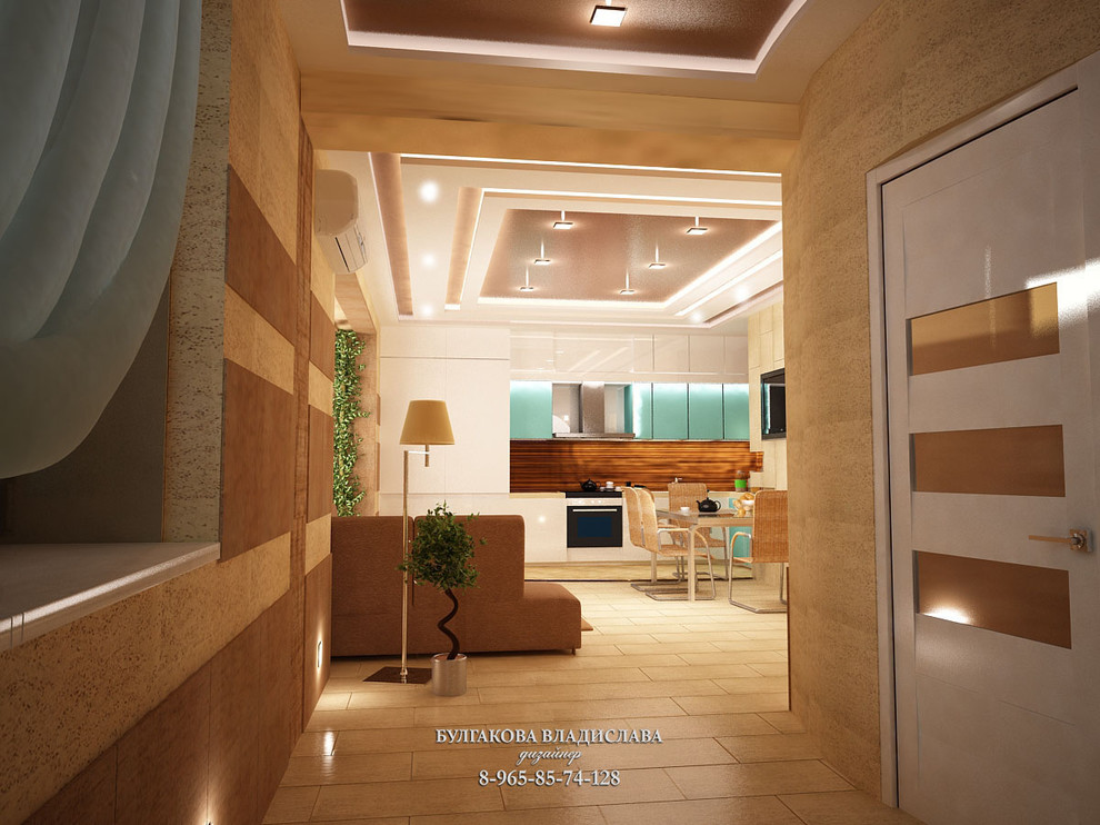 ЖК “Западный луч”