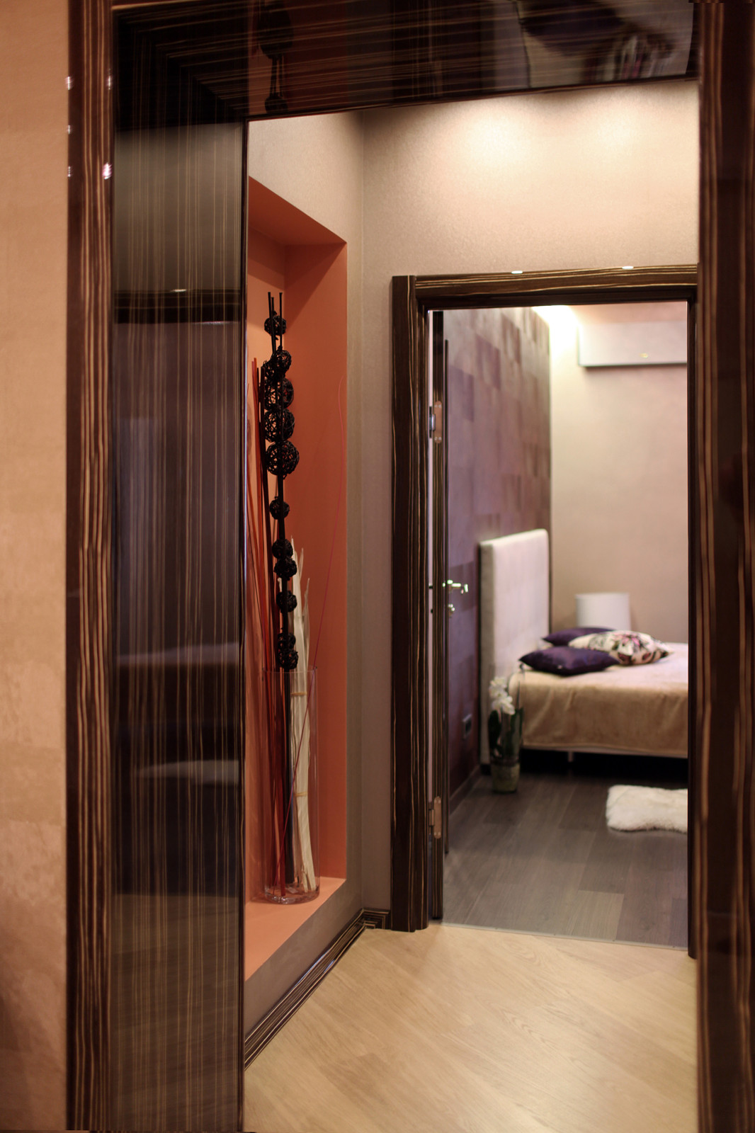 Обложка проекта: Квартира 85 кв.м