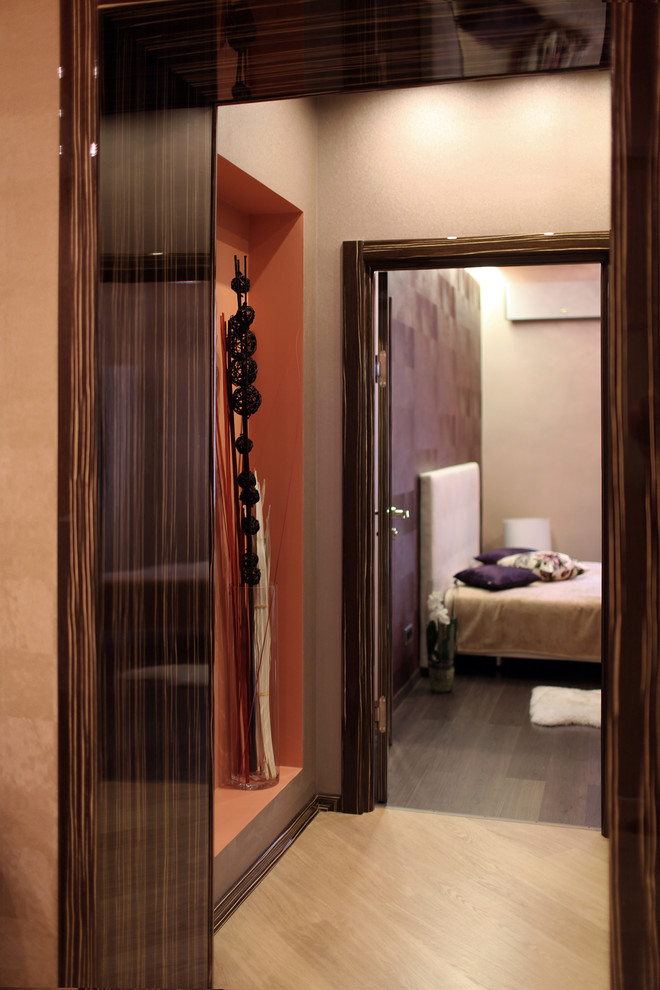 Обложка проекта: Квартира 85 кв.м