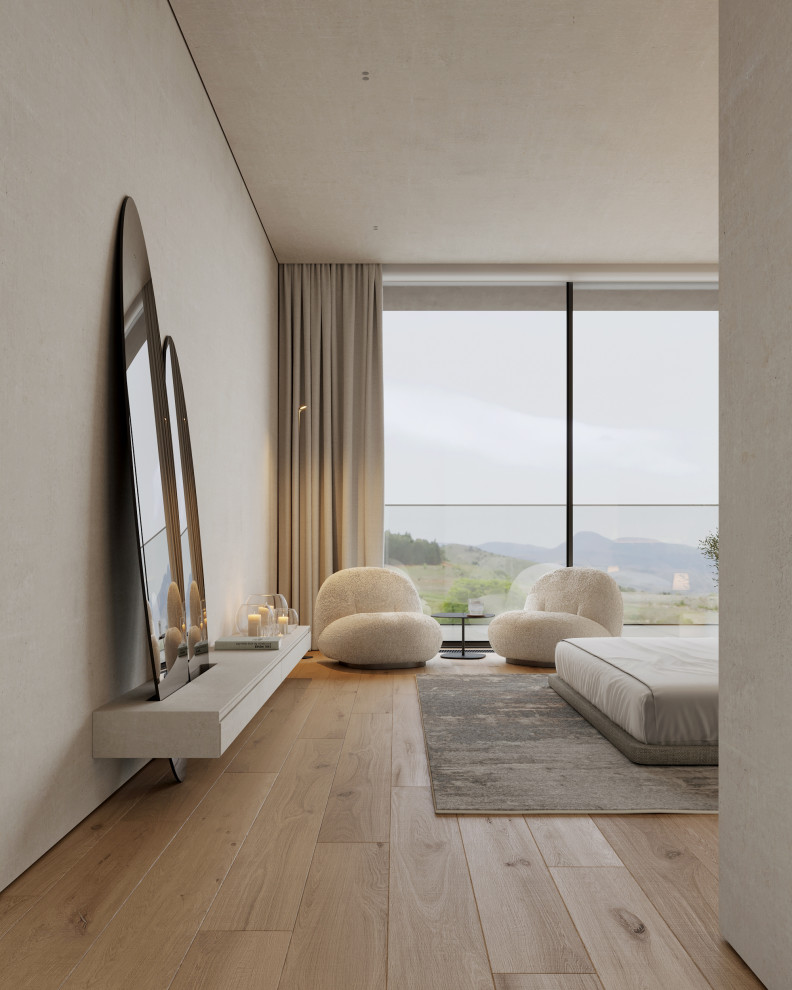 Mountain Villa Sochi