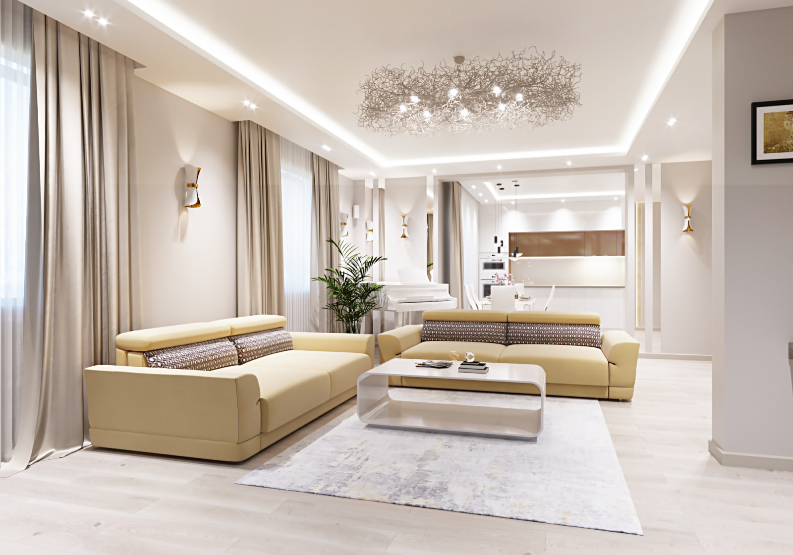 ЖК Нормандия