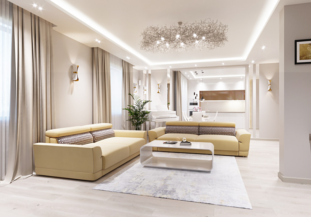 ЖК Нормандия