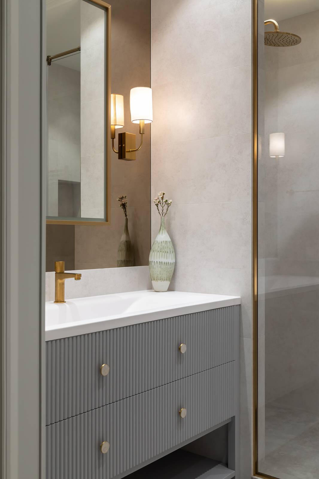 Фотосъемка квартиры в ЖК Серебрянный Парк