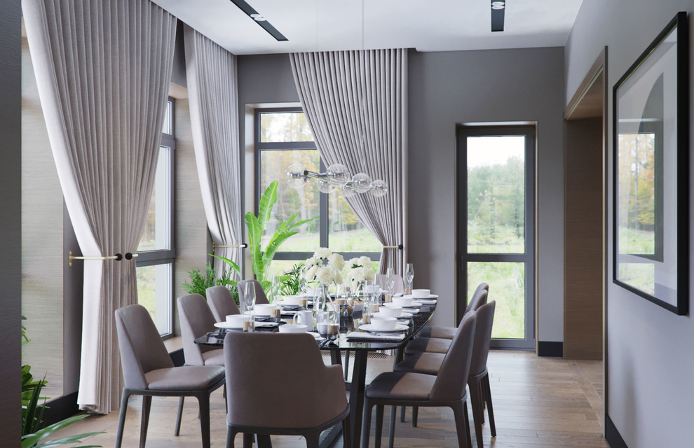 MVL house | Сестрорецк