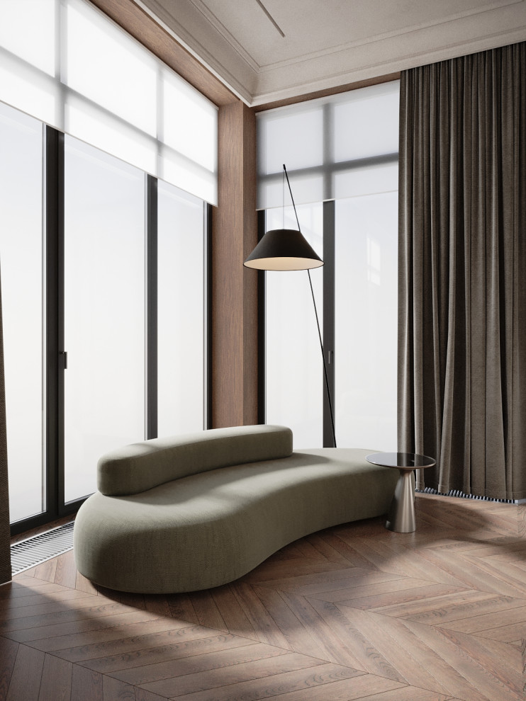 Дом в Санкт-Петербурге