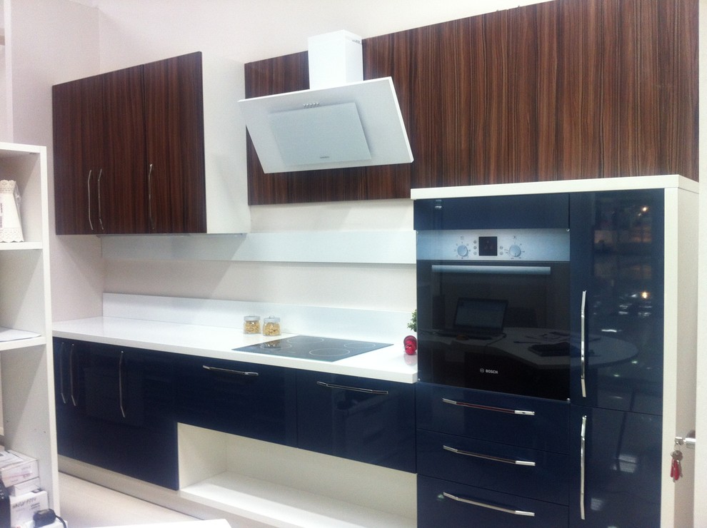 Обложка проекта: Модель "КРИСТАЛЛ"