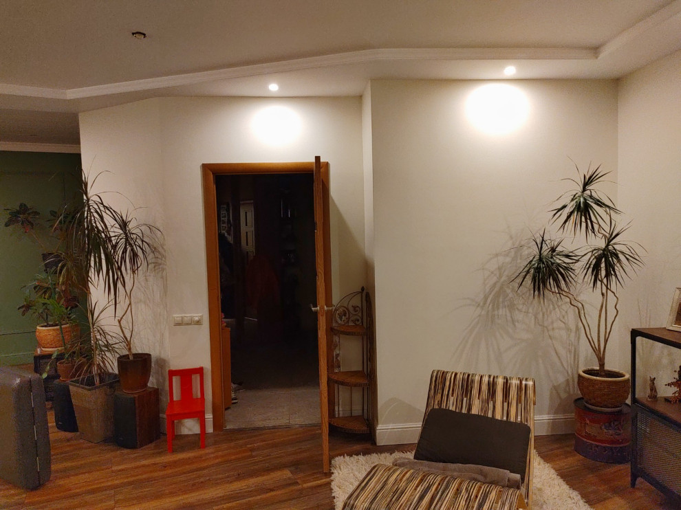 ХОУМСТЕЙДЖИНГ