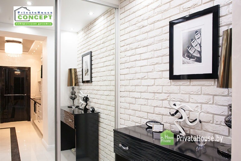 Квартира на ул. Ленина, г. Минск