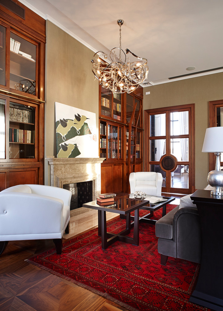 Автоматизация коттеджа