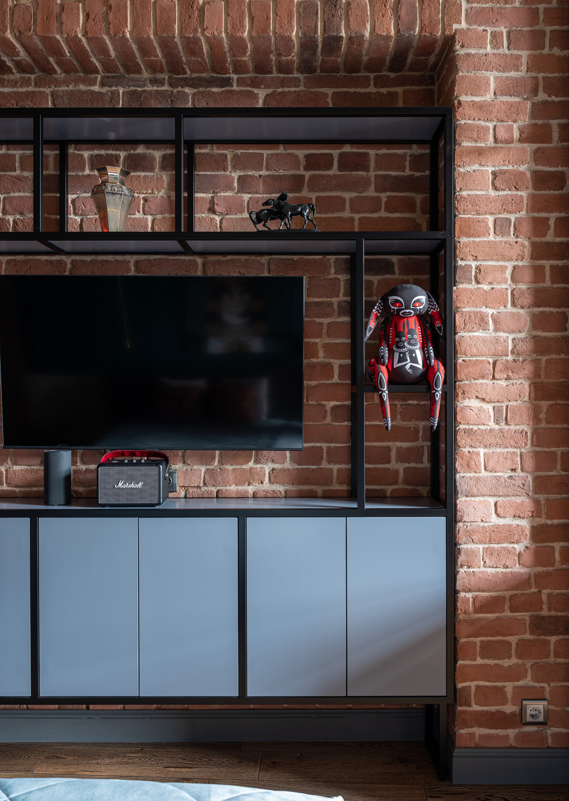 Аппартаменты 2-х комн. ЖК "Klein House" (Москва), 51,48 м2, 2020-2021