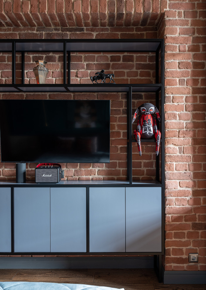 Аппартаменты 2-х комн. ЖК "Klein House" (Москва), 51,48 м2, 2020-2021