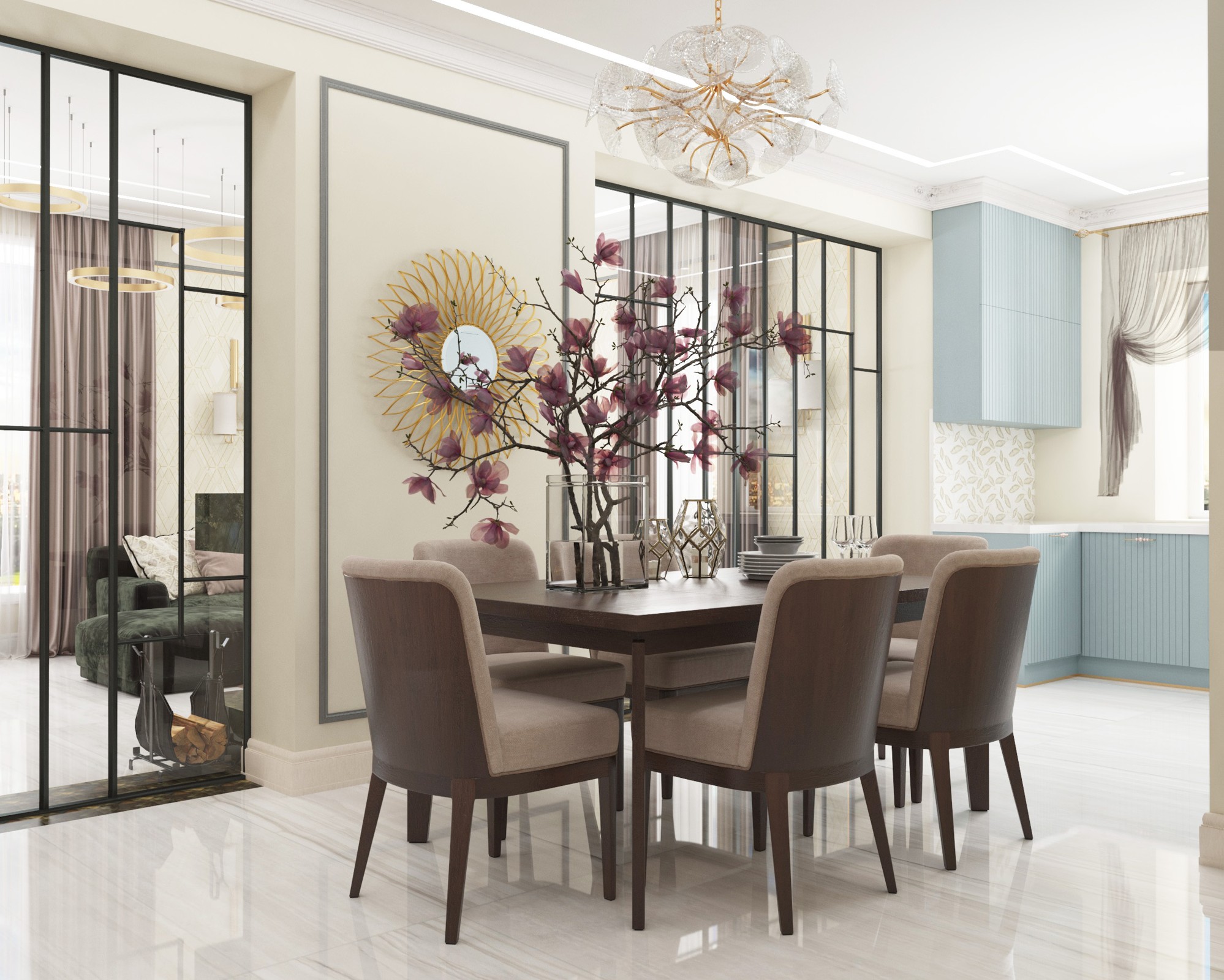 Проект "ПОМАДКА"