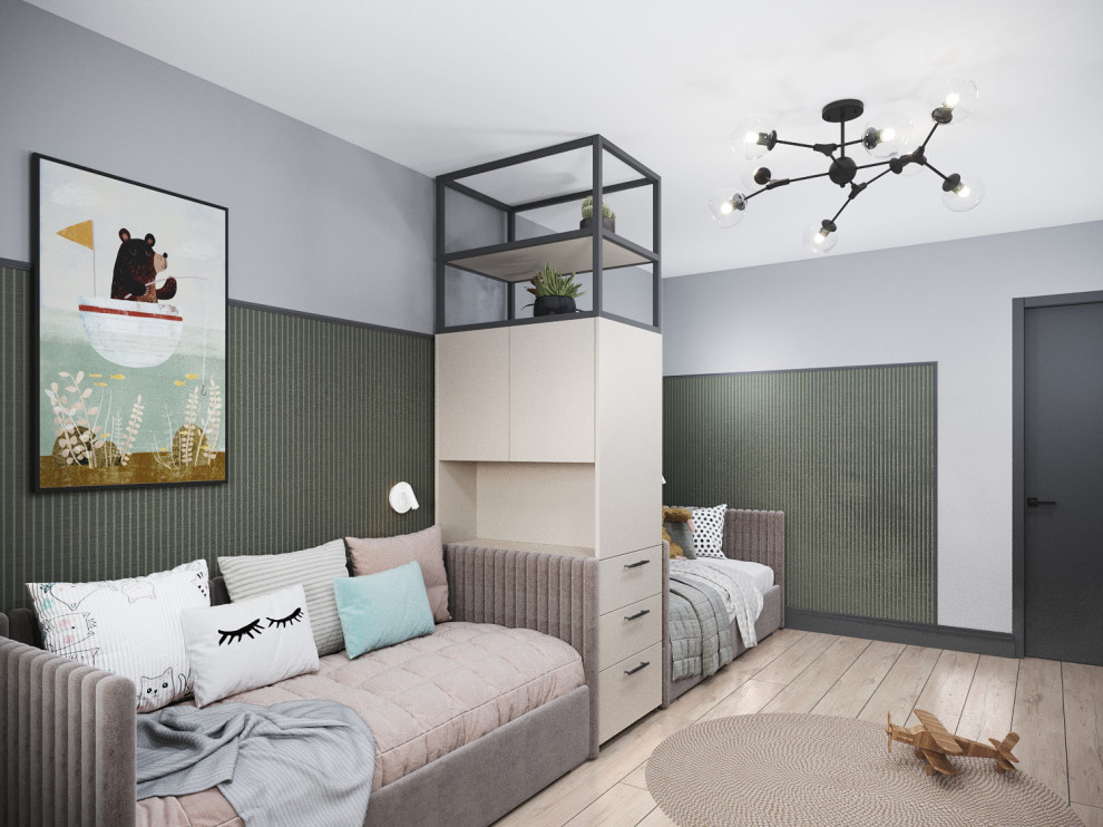 Первая линия