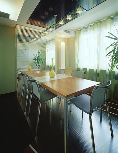 Частная квартира