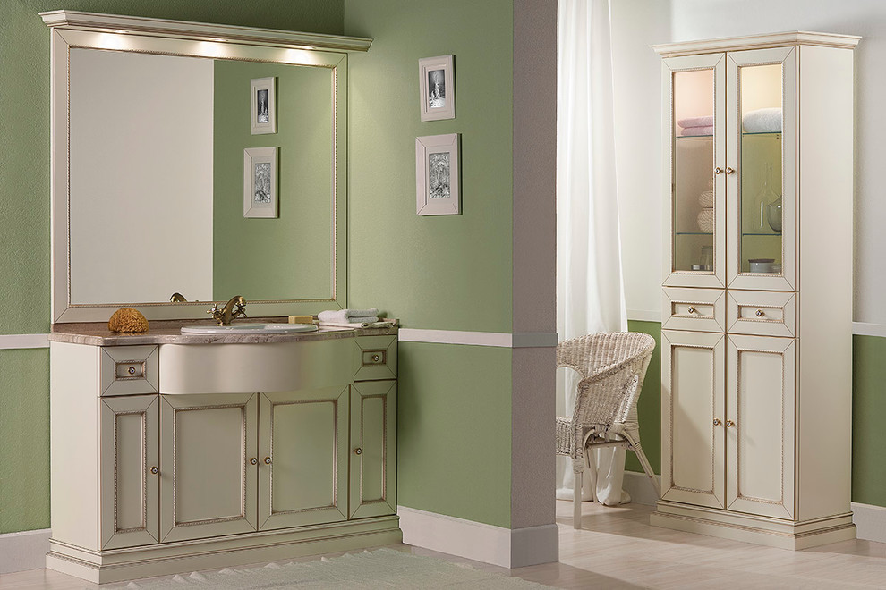 Caprigo Spazio Classico