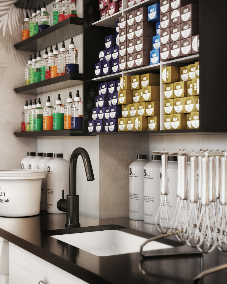 Салон красоты