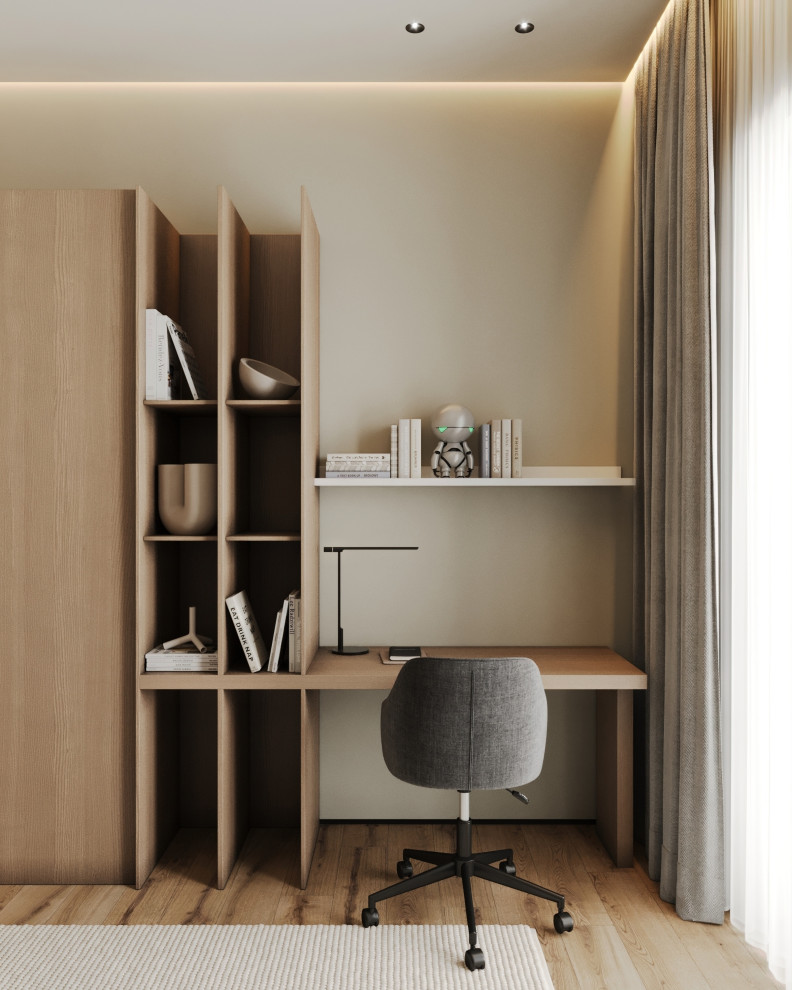 Дом 200 м2 в селе Кунгурка